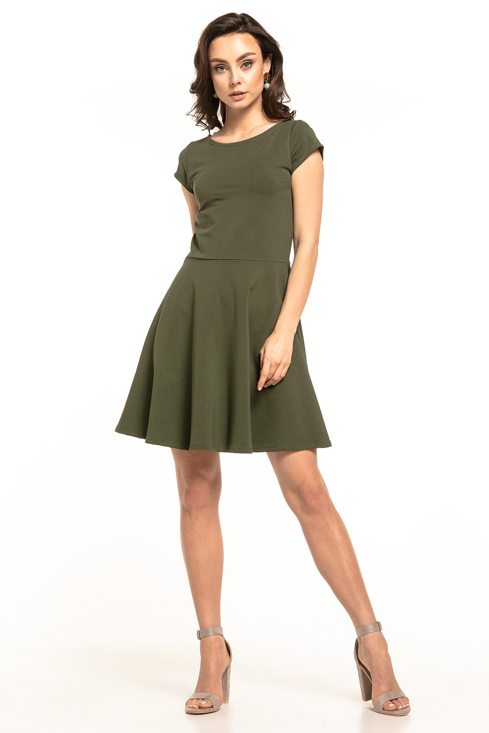 Adult Product 18+ - Daydress model 143259 Tessita - Tessita - Day Dresses - KS Store