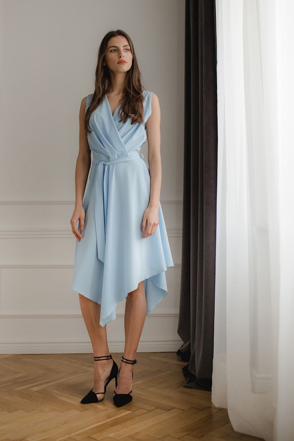 Adult Product 18+ - Cocktail dress model 143883 Lenitif - Lenitif - Formal Dresses, Cocktail Dresses - KS Store