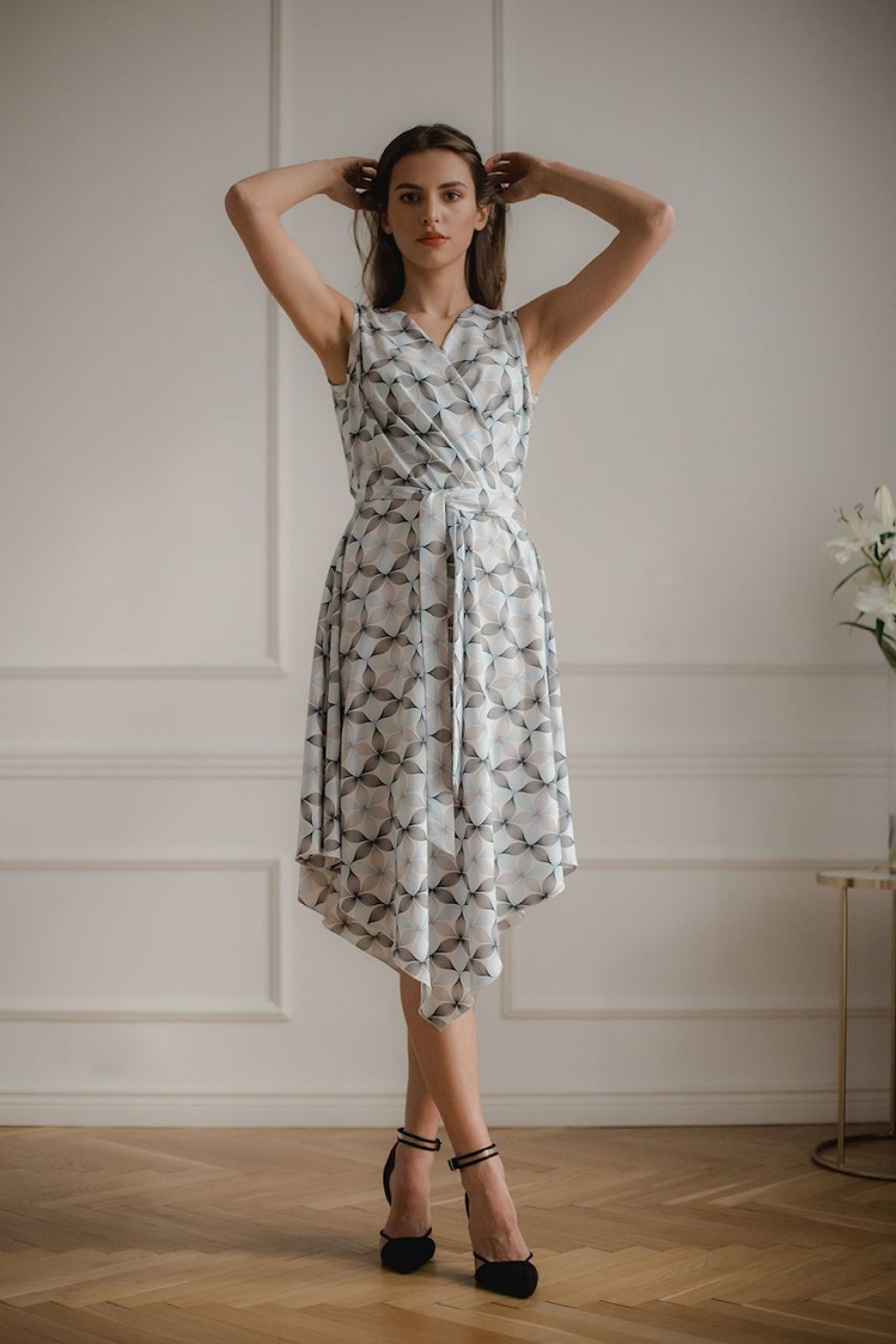 Adult Product 18+ - Cocktail dress model 143885 Lenitif - Lenitif - Formal Dresses, Cocktail Dresses - KS Store