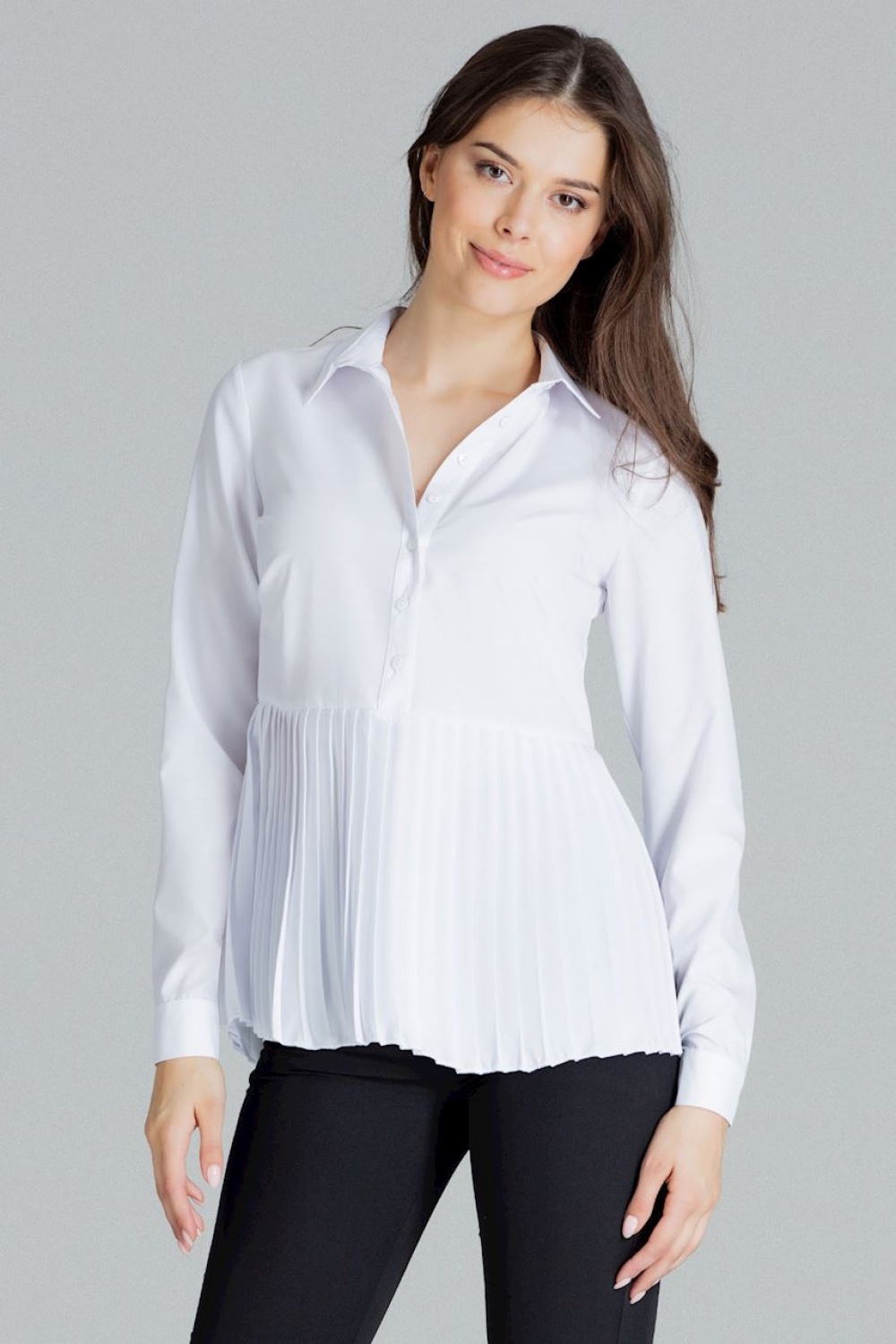 Adult Product 18+ - Blouse model 143892 Lenitif - Lenitif - Women`s Blouses, Tunics - KS Store