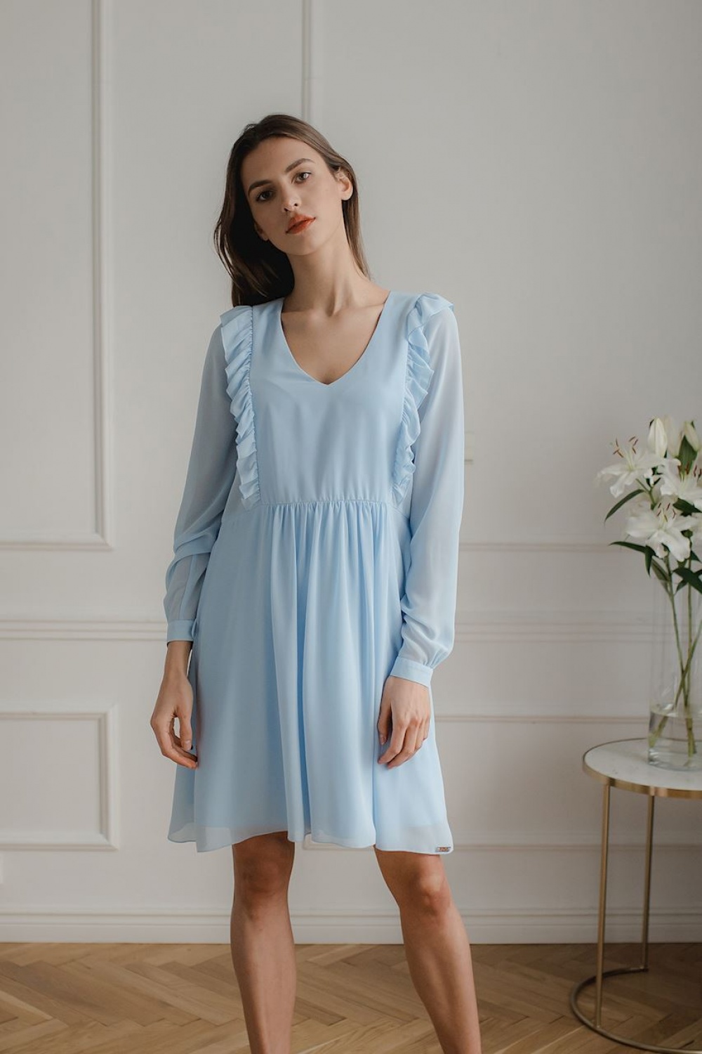 Adult Product 18+ - Cocktail dress model 143900 Lenitif - Lenitif - Formal Dresses, Cocktail Dresses - KS Store