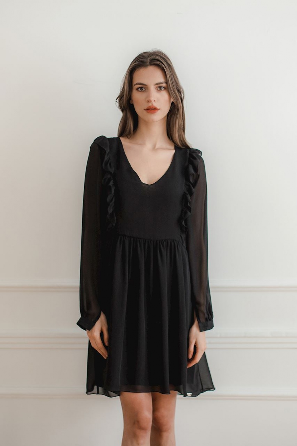 Adult Product 18+ - Cocktail dress model 143902 Lenitif - Lenitif - Formal Dresses, Cocktail Dresses - KS Store