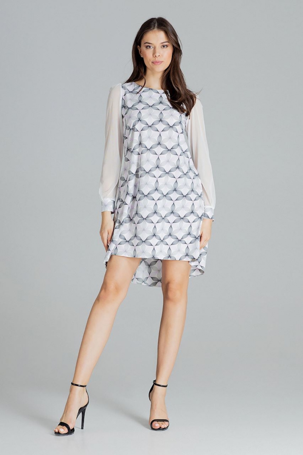 Adult Product 18+ - Cocktail dress model 143904 Lenitif - Lenitif - Formal Dresses, Cocktail Dresses - KS Store