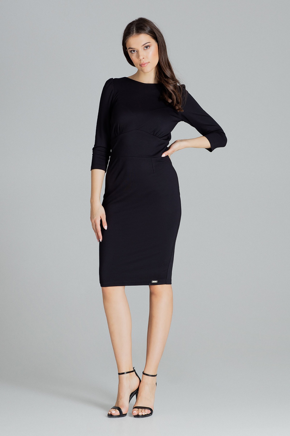 Adult Product 18+ - Cocktail dress model 143914 Lenitif - Lenitif - Formal Dresses, Cocktail Dresses - KS Store