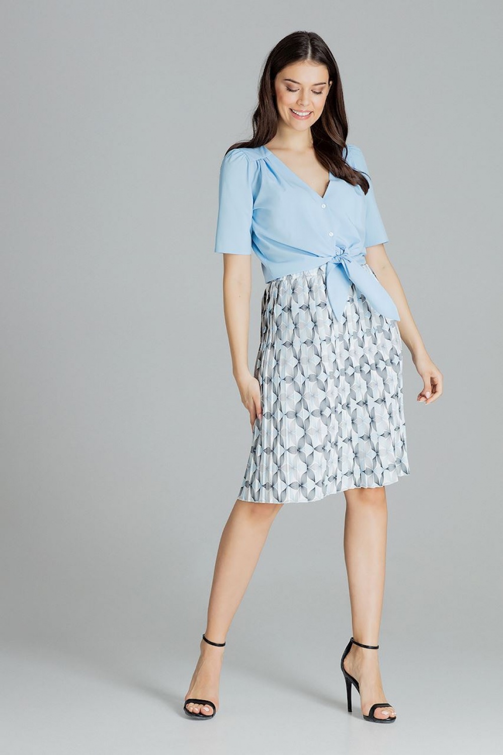 Adult Product 18+ - Skirt model 143915 Lenitif - Lenitif - Skirts - KS Store