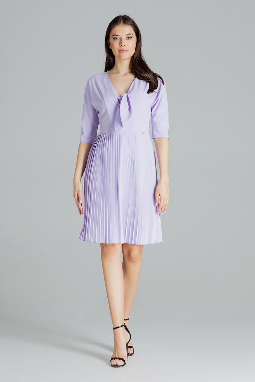 Adult Product 18+ - Cocktail dress model 143928 Lenitif - Lenitif - Formal Dresses, Cocktail Dresses - KS Store