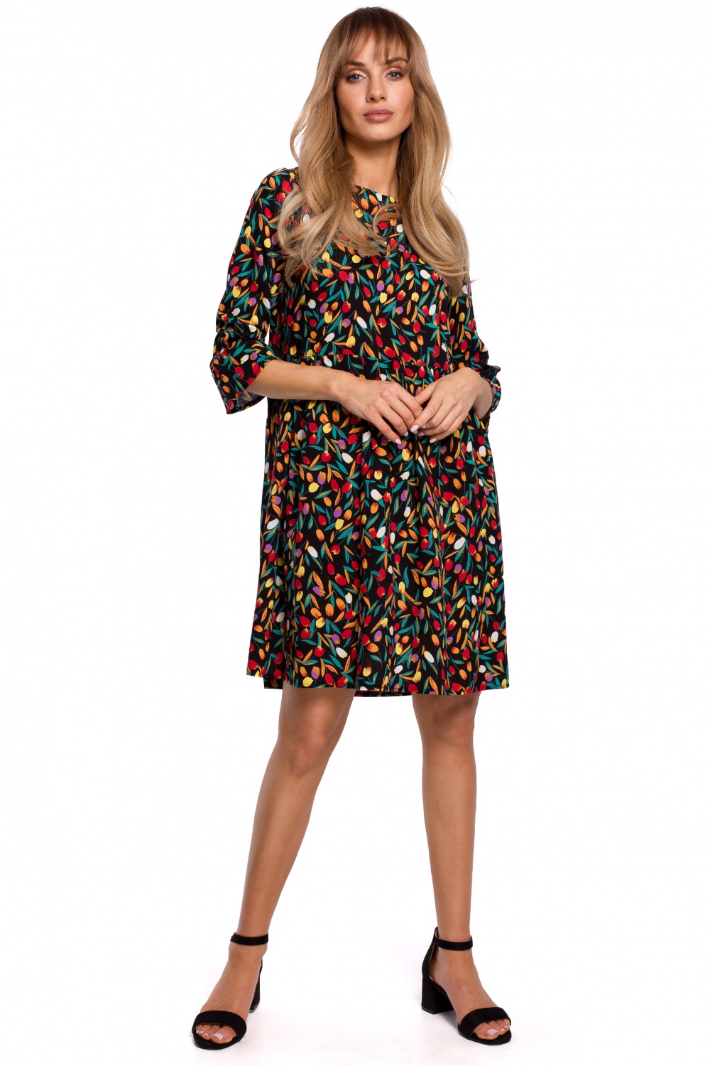 Adult Product 18+ - Daydress model 144458 Moe - Moe - Day Dresses - KS Store