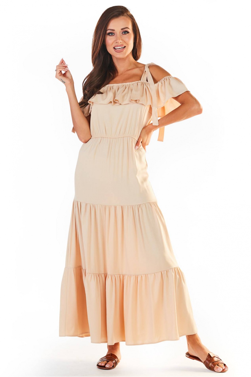 Adult Product 18+ - Daydress model 146432 awama - awama - Day Dresses - KS Store