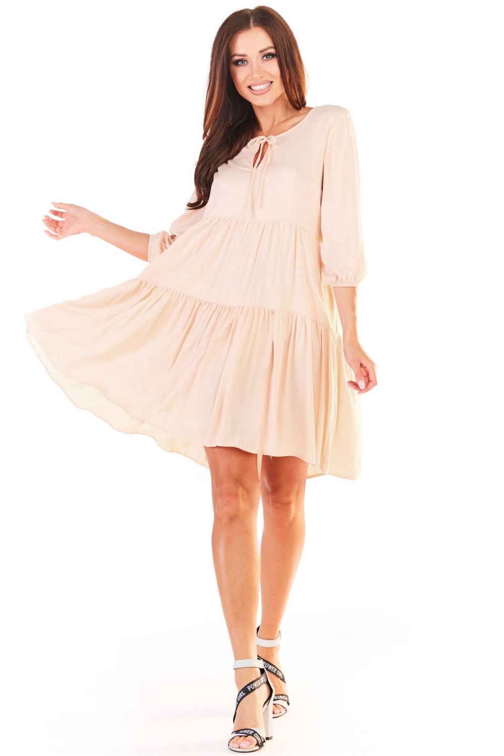 Adult Product 18+ - Daydress model 146522 awama - awama - Day Dresses - KS Store