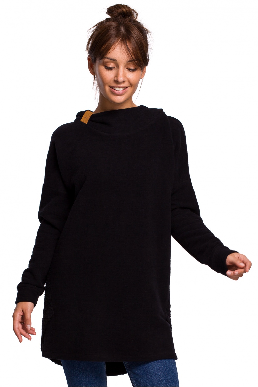 Adult Product 18+ - Sweatshirt model 147184 BeWear - BeWear - Sweatshirts for Women - KS Store