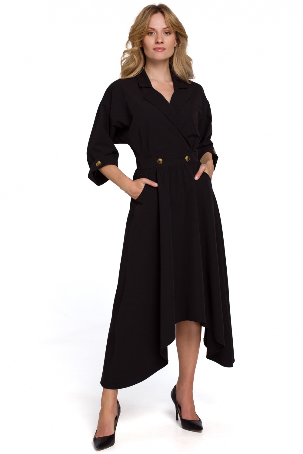 Adult Product 18+ - Daydress model 147642 Makover - Makover - Day Dresses - KS Store