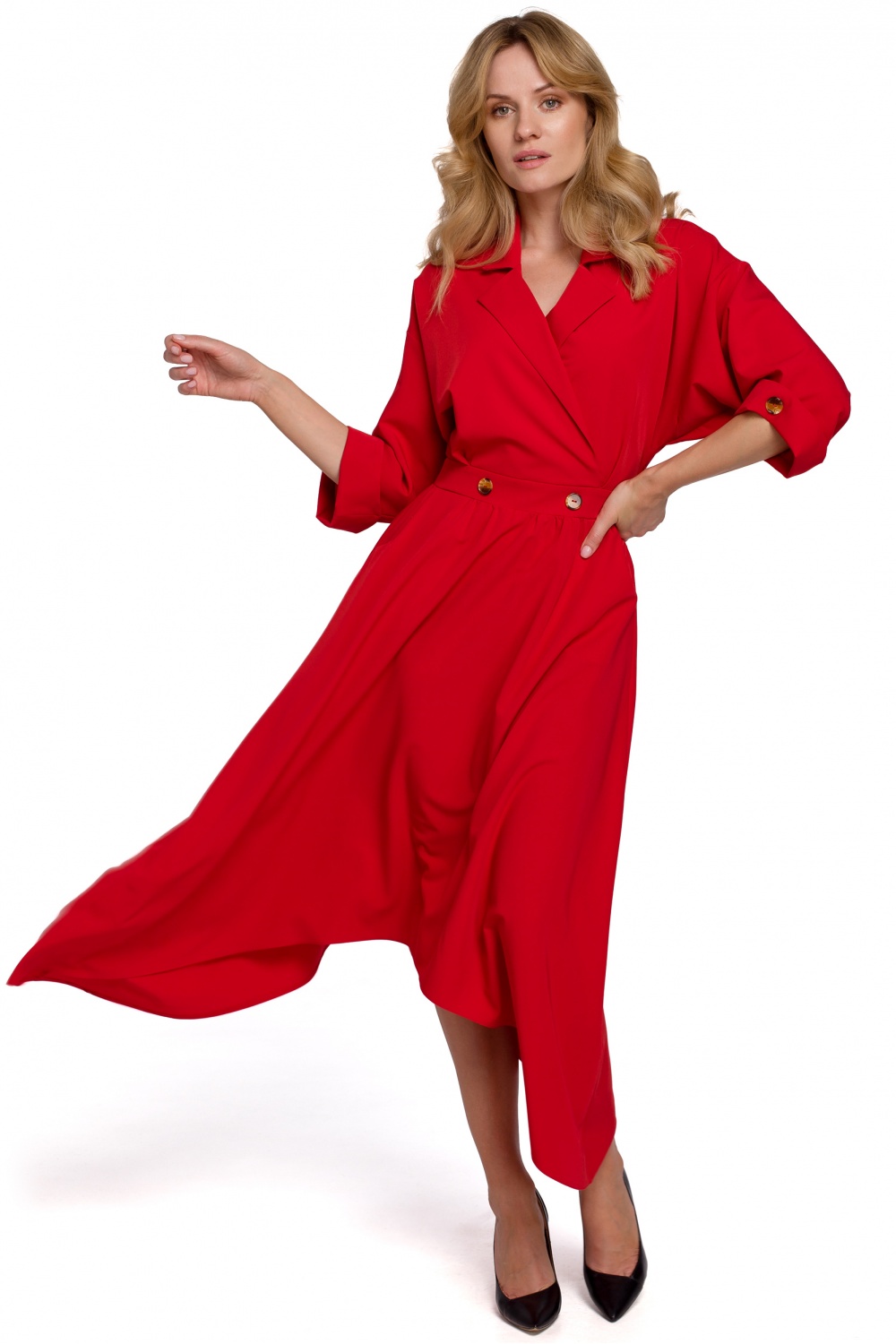 Adult Product 18+ - Daydress model 147643 Makover - Makover - Day Dresses - KS Store