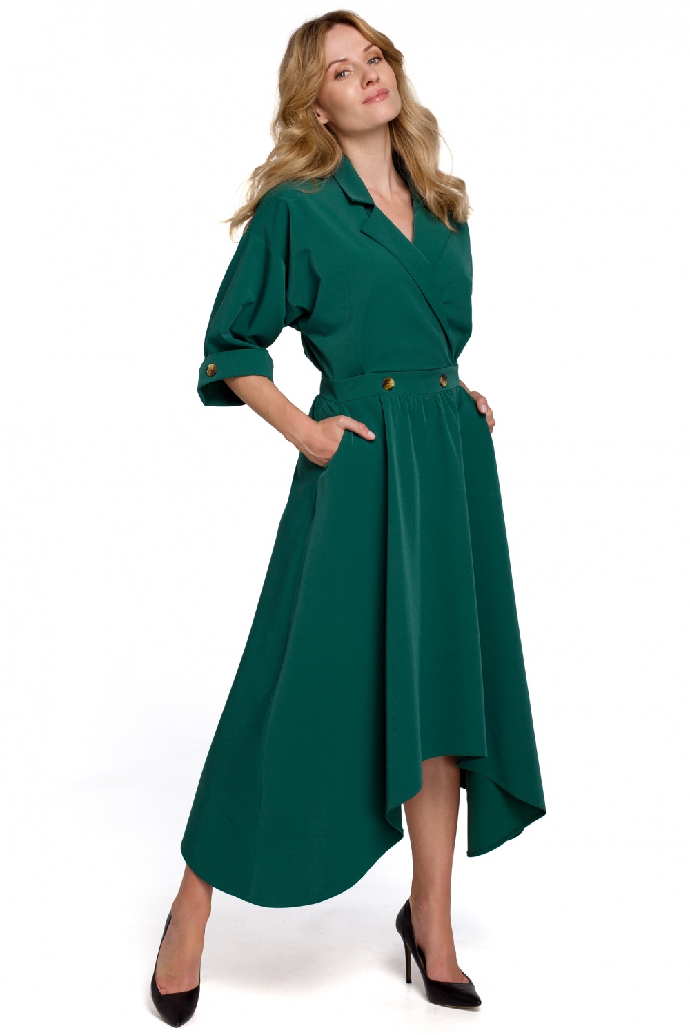 Adult Product 18+ - Daydress model 147644 Makover - Makover - Day Dresses - KS Store