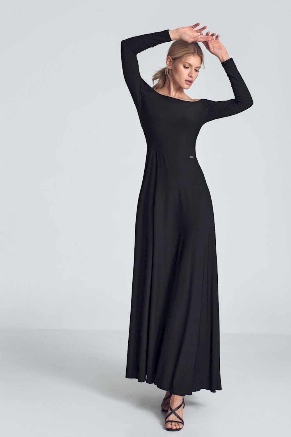 Adult Product 18+ - Long dress model 147924 Figl - Figl - Evening Dresses - KS Store