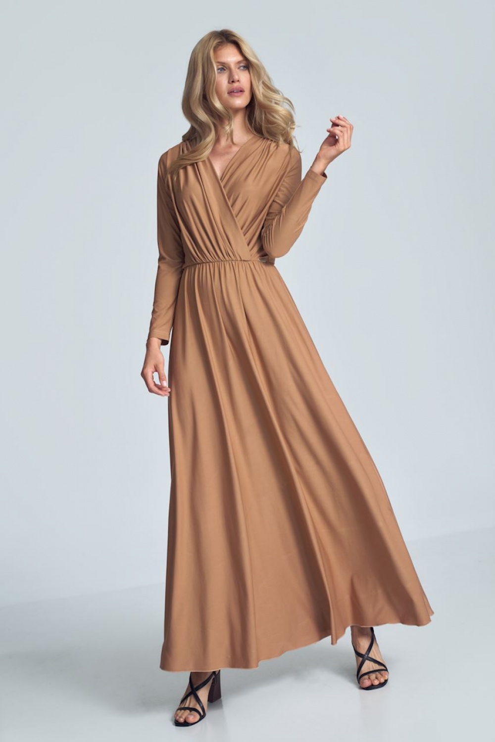 Adult Product 18+ - Daydress model 147928 Figl - Figl - Day Dresses - KS Store