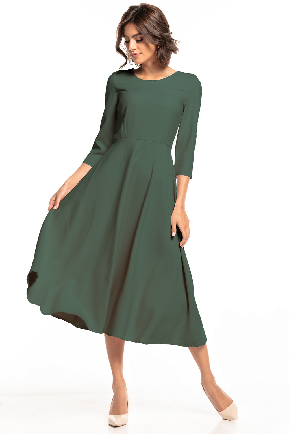 Adult Product 18+ - Daydress model 148172 Tessita - Tessita - Day Dresses - KS Store