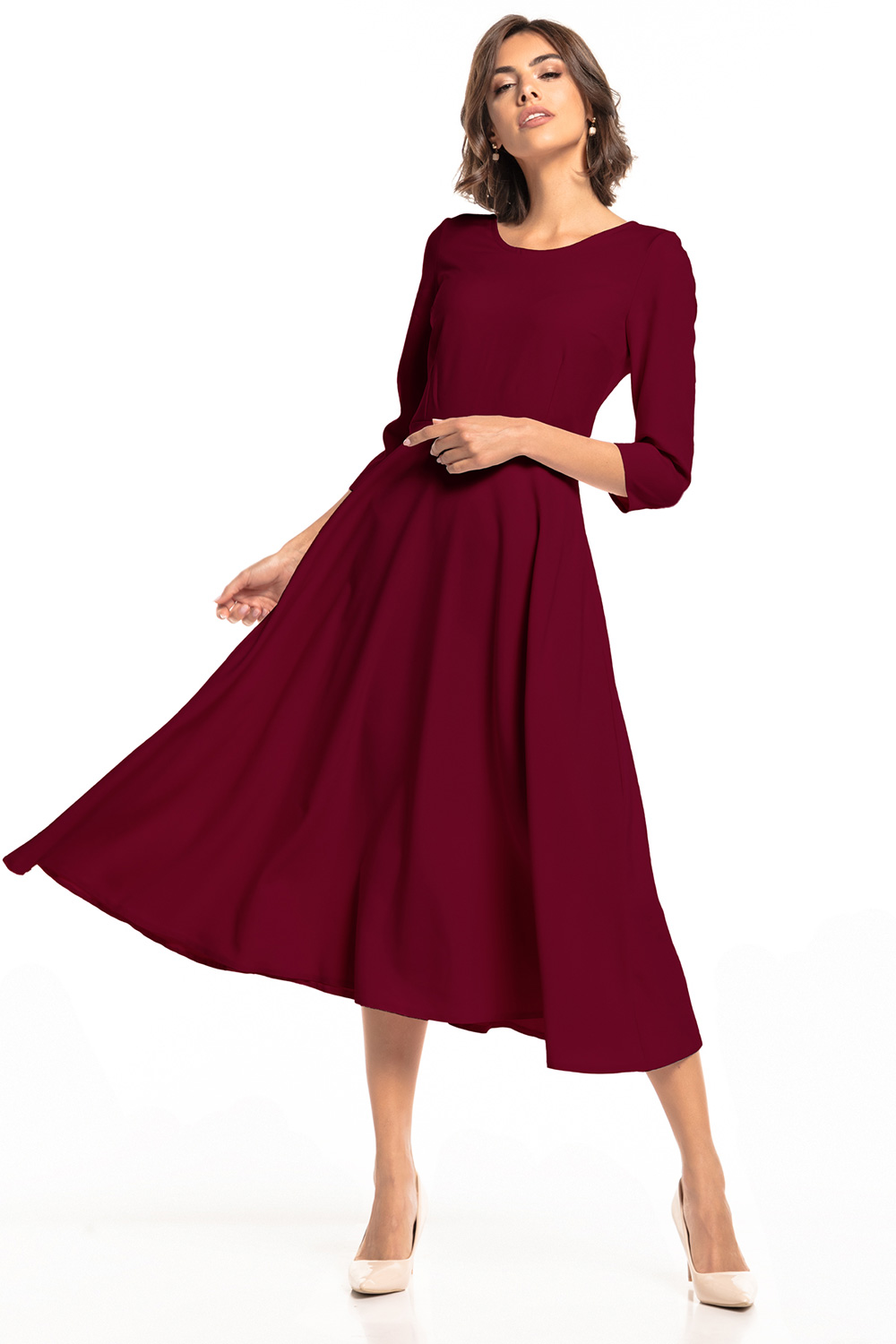 Adult Product 18+ - Daydress model 148173 Tessita - Tessita - Day Dresses - KS Store