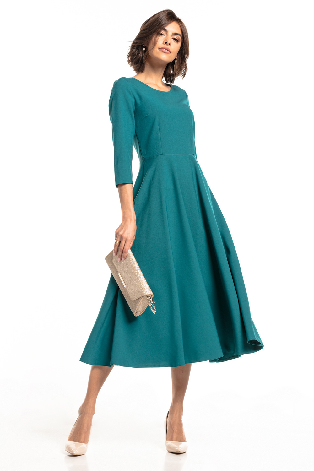 Adult Product 18+ - Daydress model 148174 Tessita - Tessita - Day Dresses - KS Store