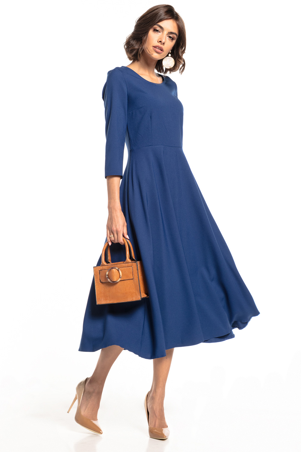 Adult Product 18+ - Daydress model 148176 Tessita - Tessita - Day Dresses - KS Store