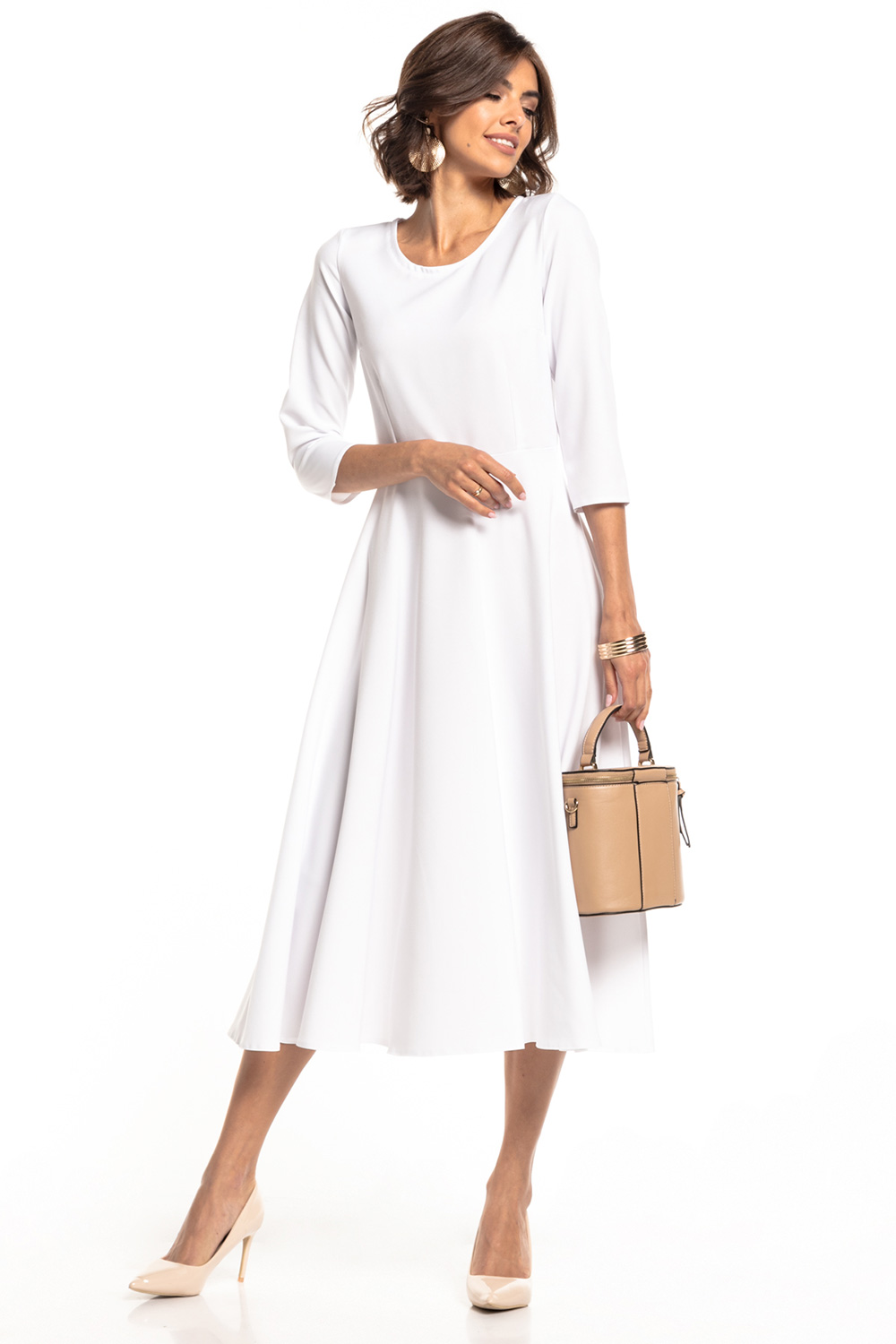 Adult Product 18+ - Daydress model 148178 Tessita - Tessita - Day Dresses - KS Store