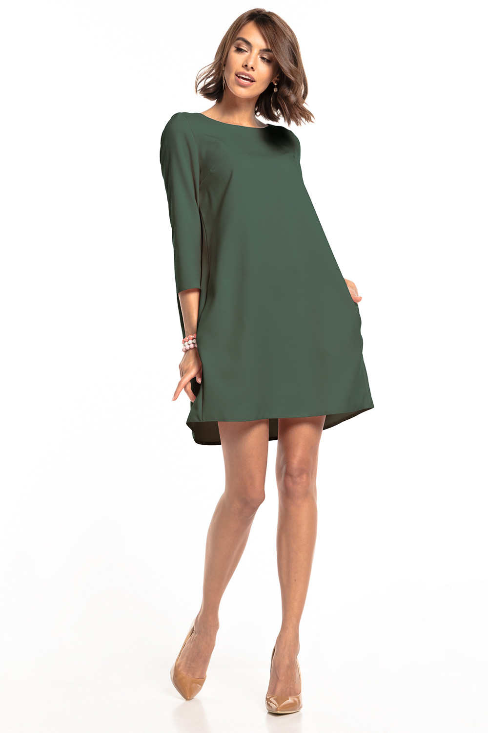 Adult Product 18+ - Daydress model 148180 Tessita - Tessita - Day Dresses - KS Store