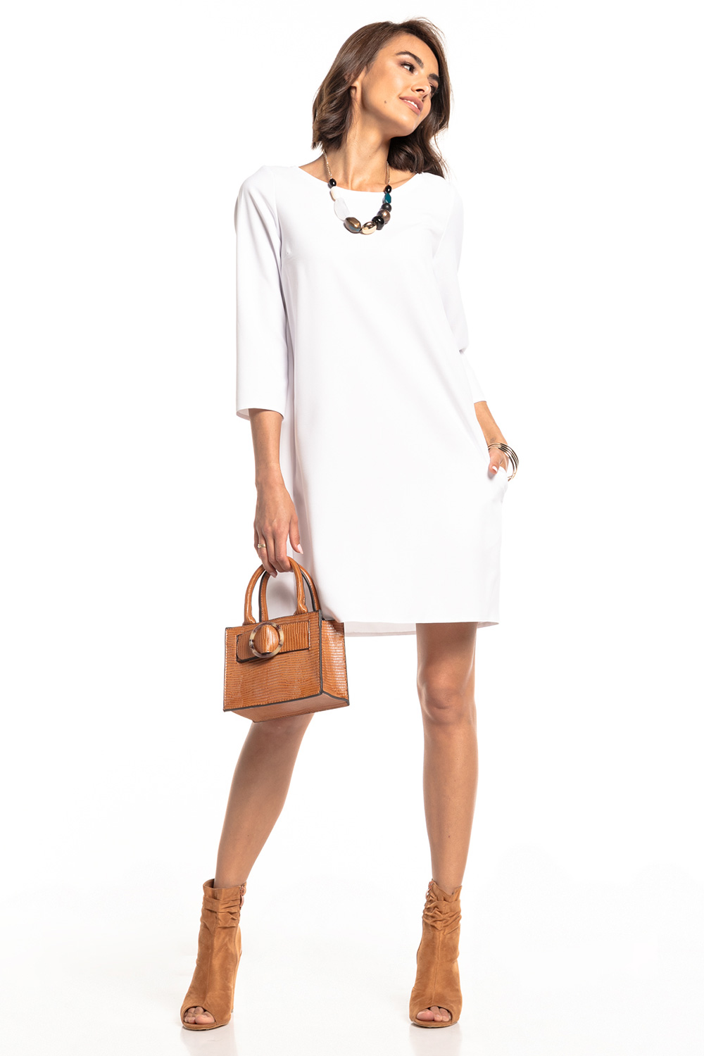 Adult Product 18+ - Daydress model 148187 Tessita - Tessita - Day Dresses - KS Store