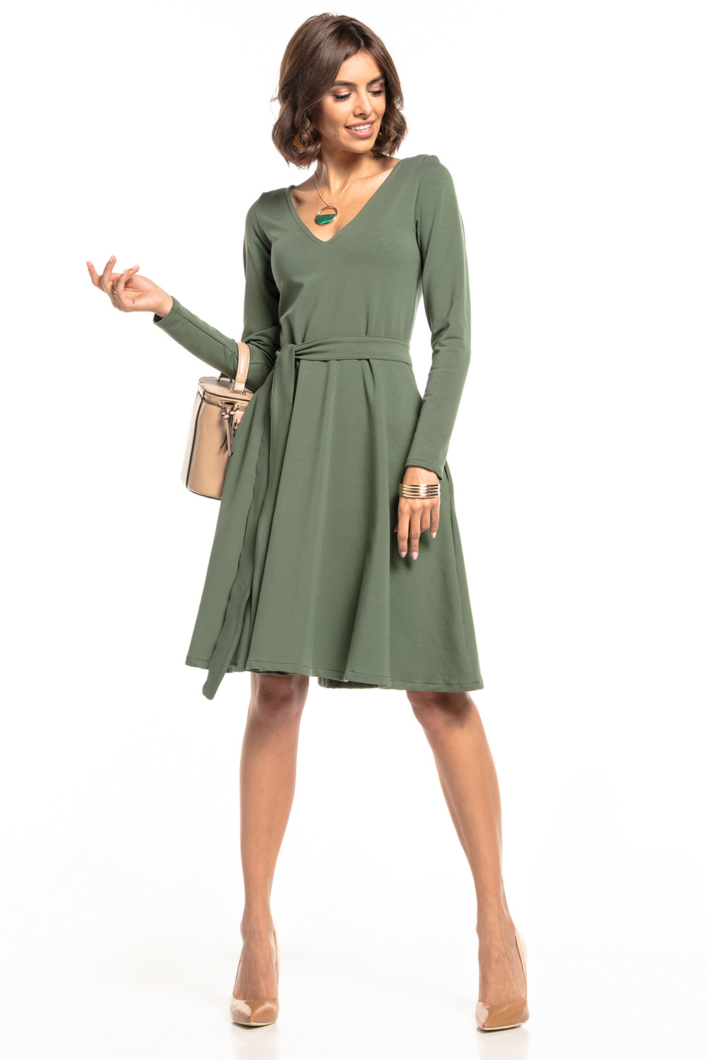 Adult Product 18+ - Daydress model 148200 Tessita - Tessita - Day Dresses - KS Store