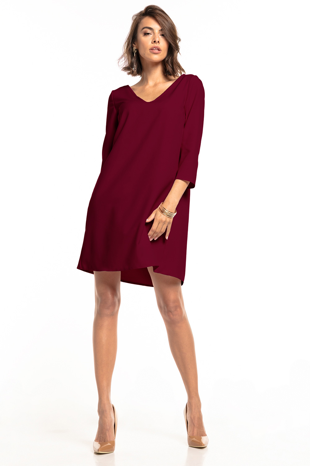 Adult Product 18+ - Daydress model 148206 Tessita - Tessita - Day Dresses - KS Store