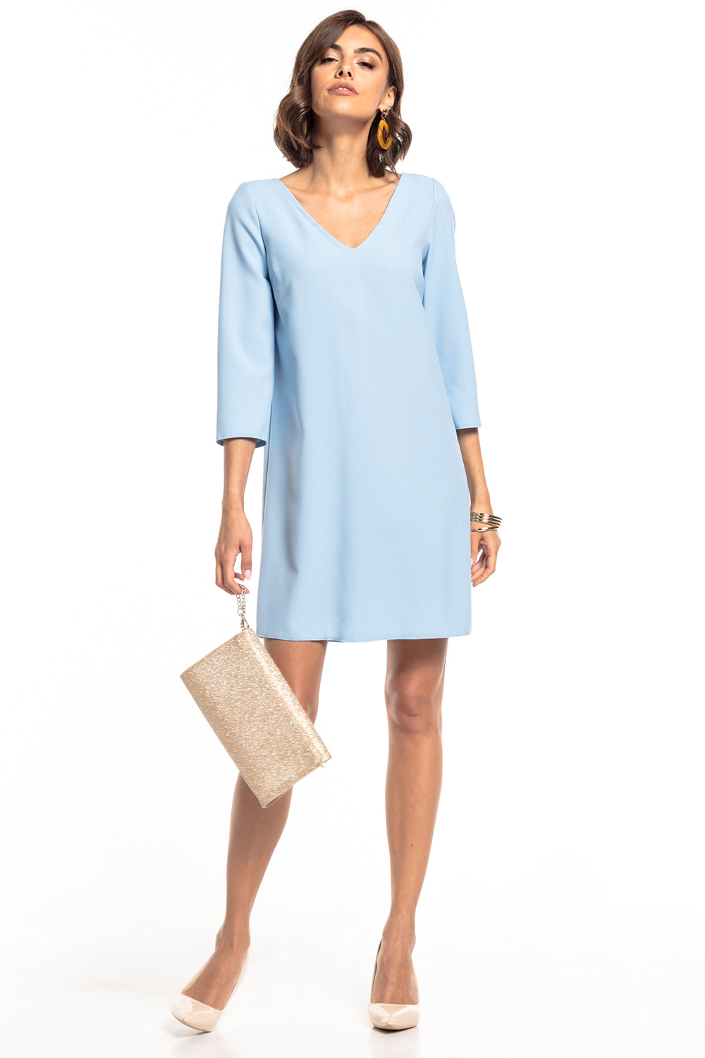 Adult Product 18+ - Daydress model 148207 Tessita - Tessita - Day Dresses - KS Store