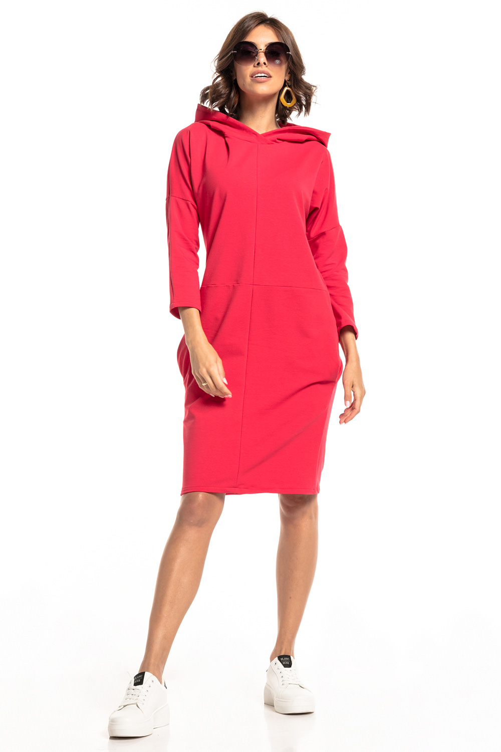 Adult Product 18+ - Daydress model 148218 Tessita - Tessita - Day Dresses - KS Store