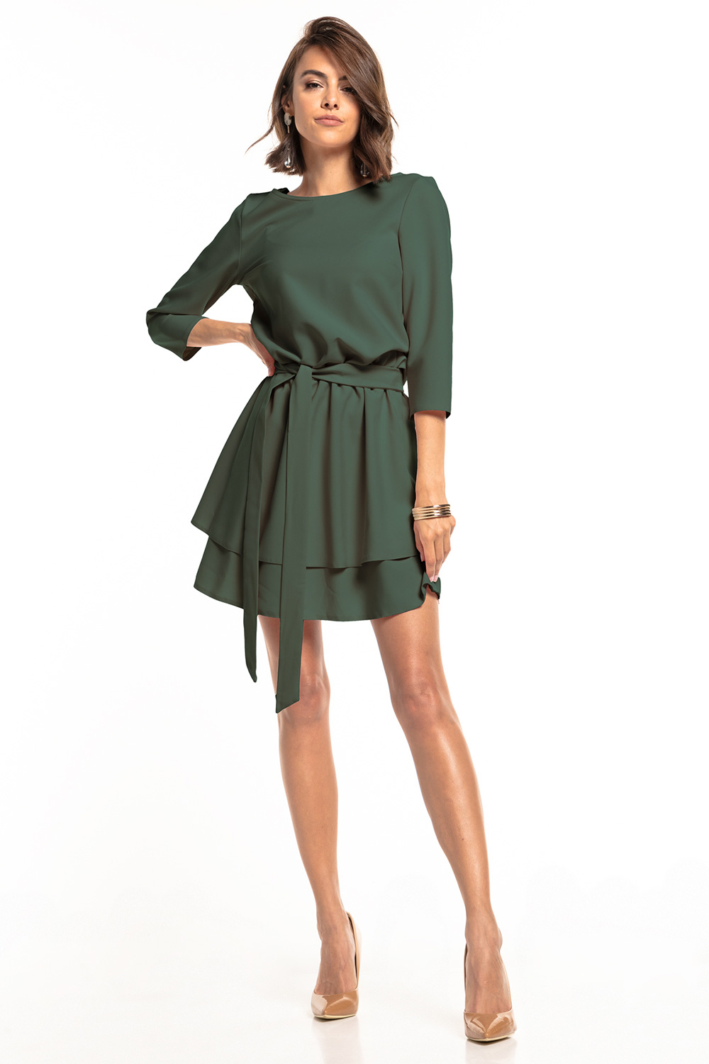 Adult Product 18+ - Daydress model 148220 Tessita - Tessita - Day Dresses - KS Store