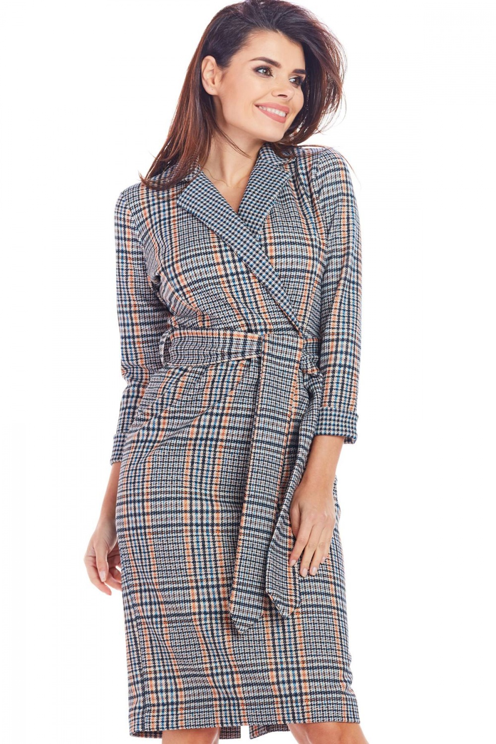 Adult Product 18+ - Daydress model 148991 awama - awama - Day Dresses - KS Store