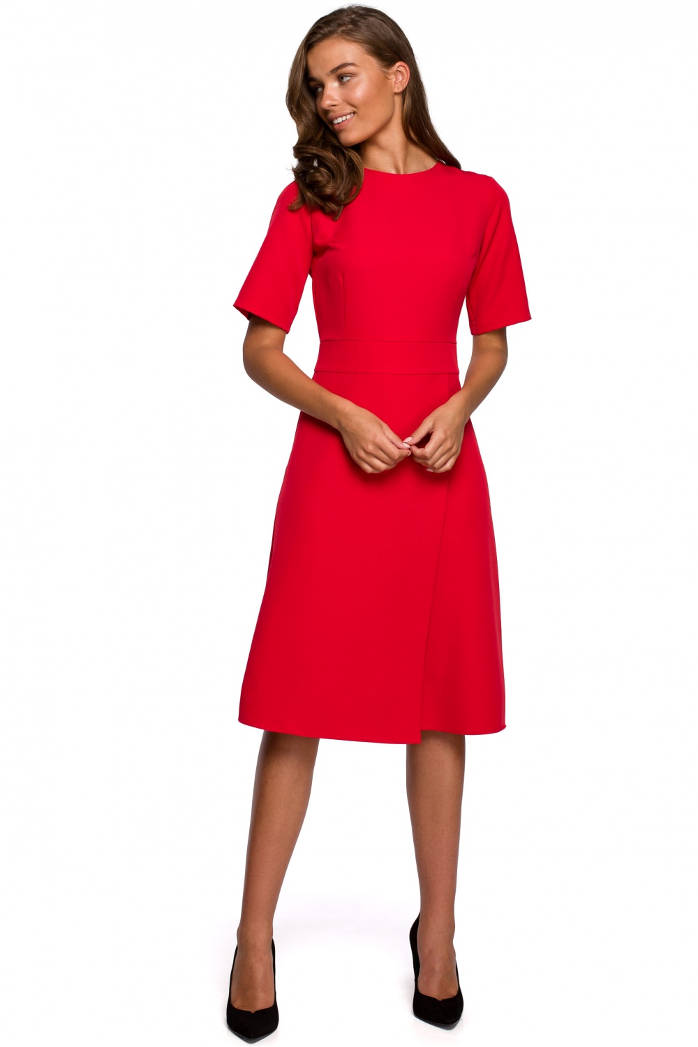 Adult Product 18+ - Daydress model 149233 Stylove - Stylove - Day Dresses - KS Store