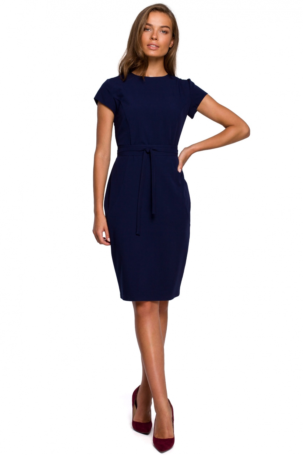 Adult Product 18+ - Daydress model 149238 Stylove - Stylove - Day Dresses - KS Store