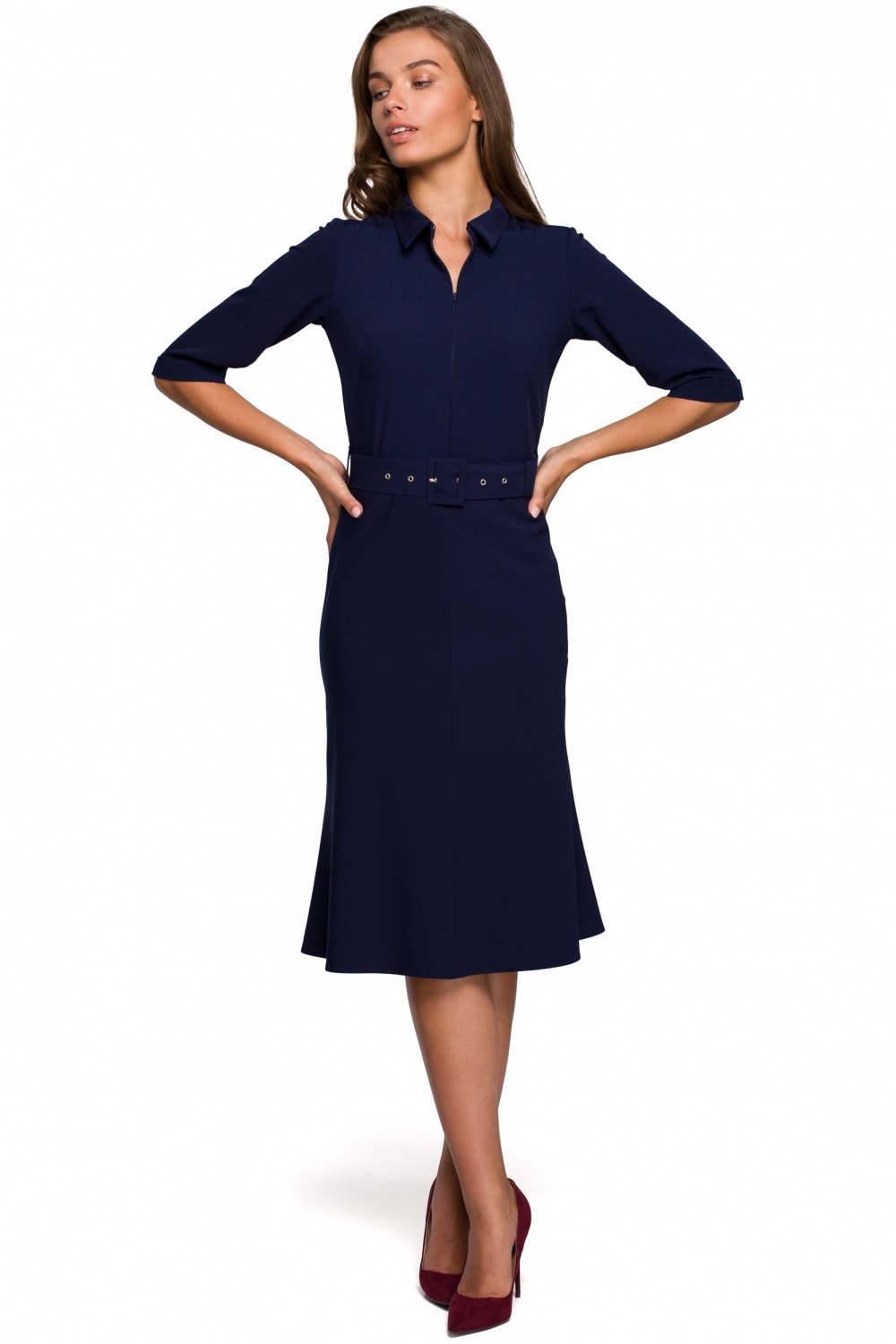 Adult Product 18+ - Daydress model 149264 Stylove - Stylove - Day Dresses - KS Store