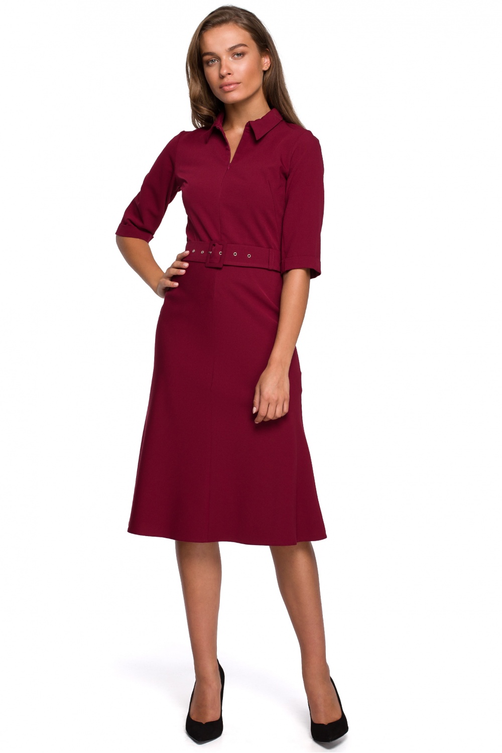 Adult Product 18+ - Daydress model 149266 Stylove - Stylove - Day Dresses - KS Store