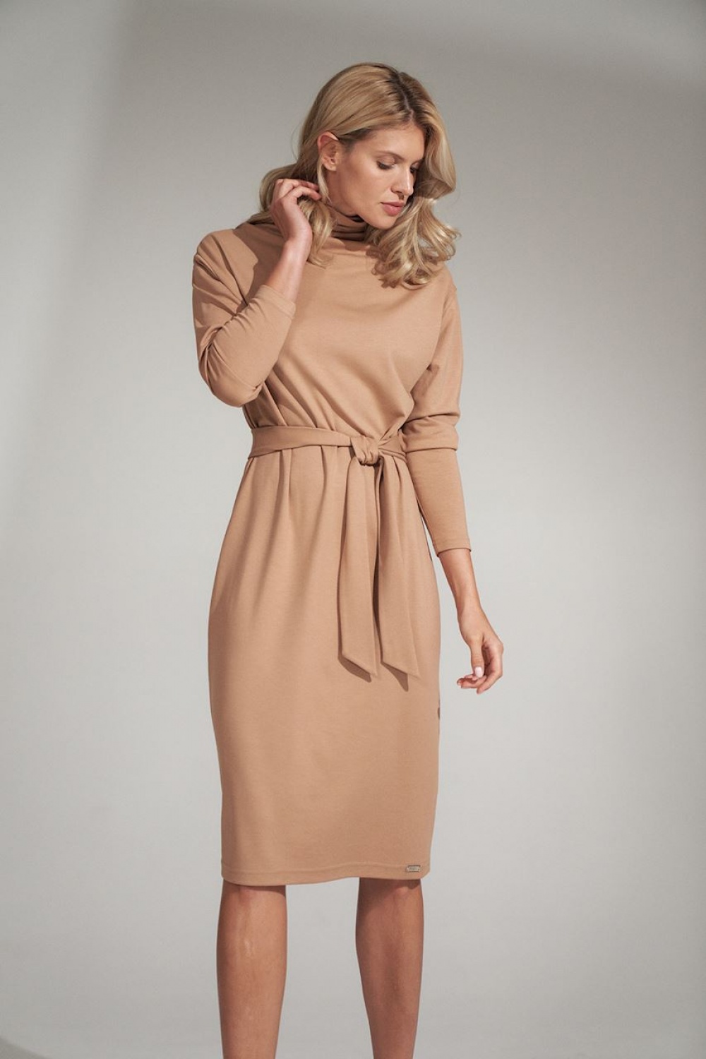 Adult Product 18+ - Daydress model 150442 Figl - Figl - Day Dresses - KS Store