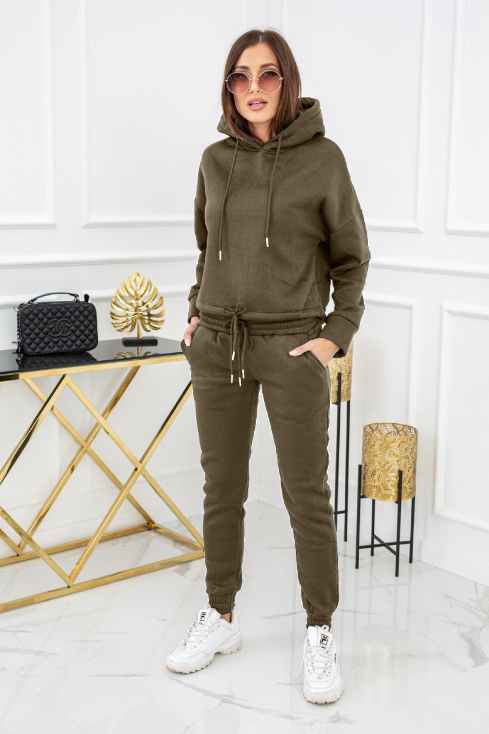 Adult Product 18+ - Set model 150451 Vittoria Ventini - Vittoria Ventini - Pants, Trousers, Shorts - KS Store