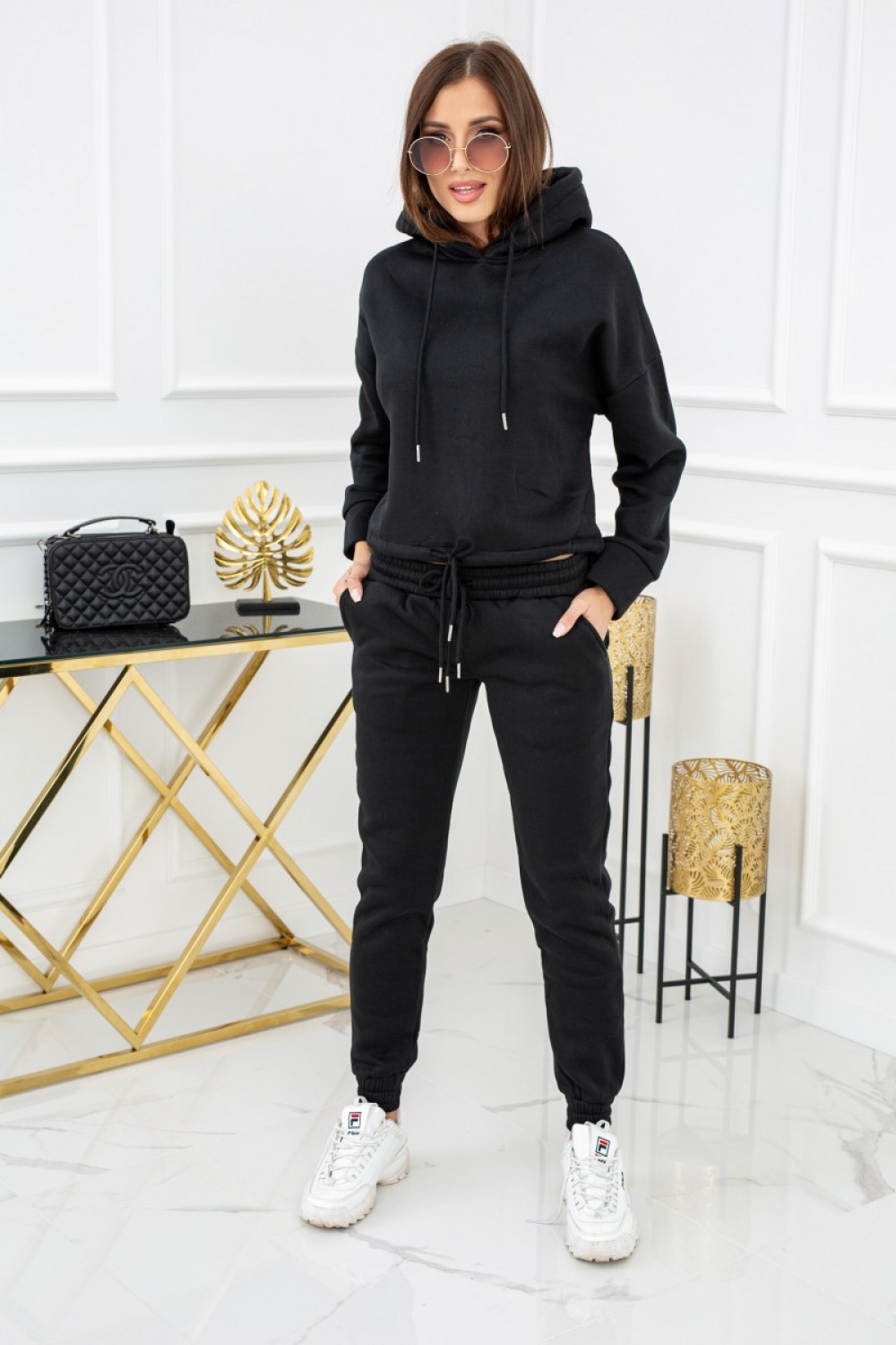 Adult Product 18+ - Set model 150452 Vittoria Ventini - Vittoria Ventini - Pants, Trousers, Shorts - KS Store