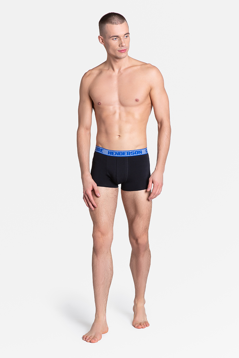 Adult Product 18+ - Set model 151472 Henderson - Henderson - Boxers Shorts, Slips, Swimming Briefs for Men - KS Store