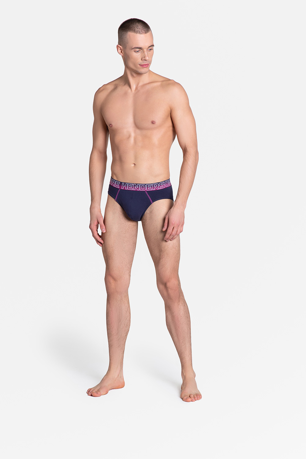 Adult Product 18+ - Set model 151502 Henderson - Henderson - Boxers Shorts, Slips, Swimming Briefs for Men - KS Store