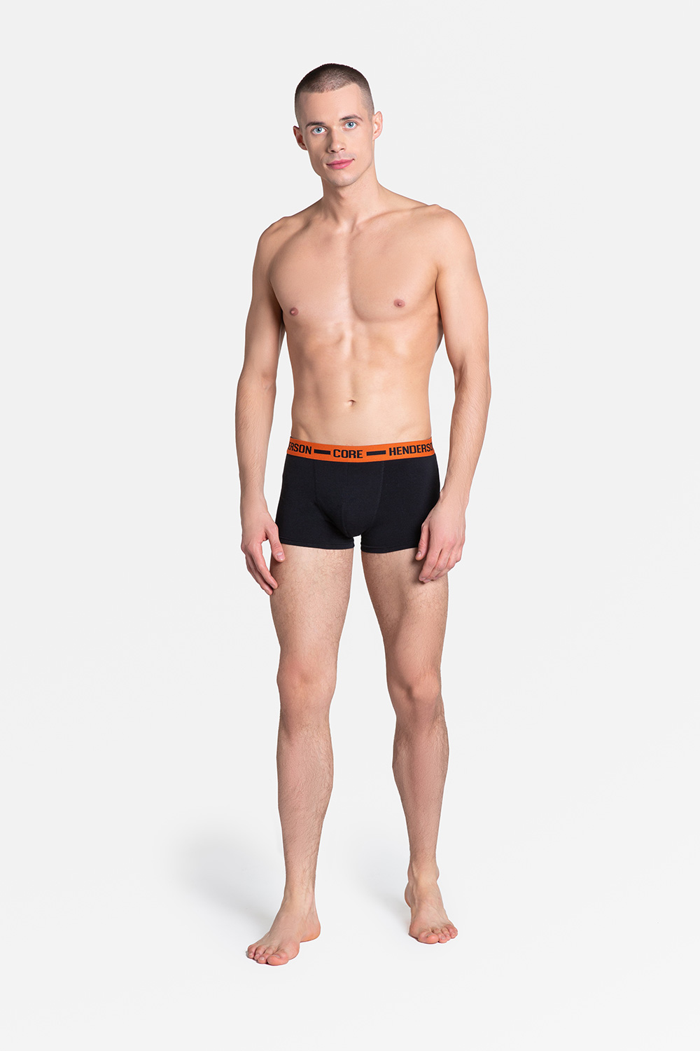 Adult Product 18+ - Set model 151505 Henderson - Henderson - Boxers Shorts, Slips, Swimming Briefs for Men - KS Store