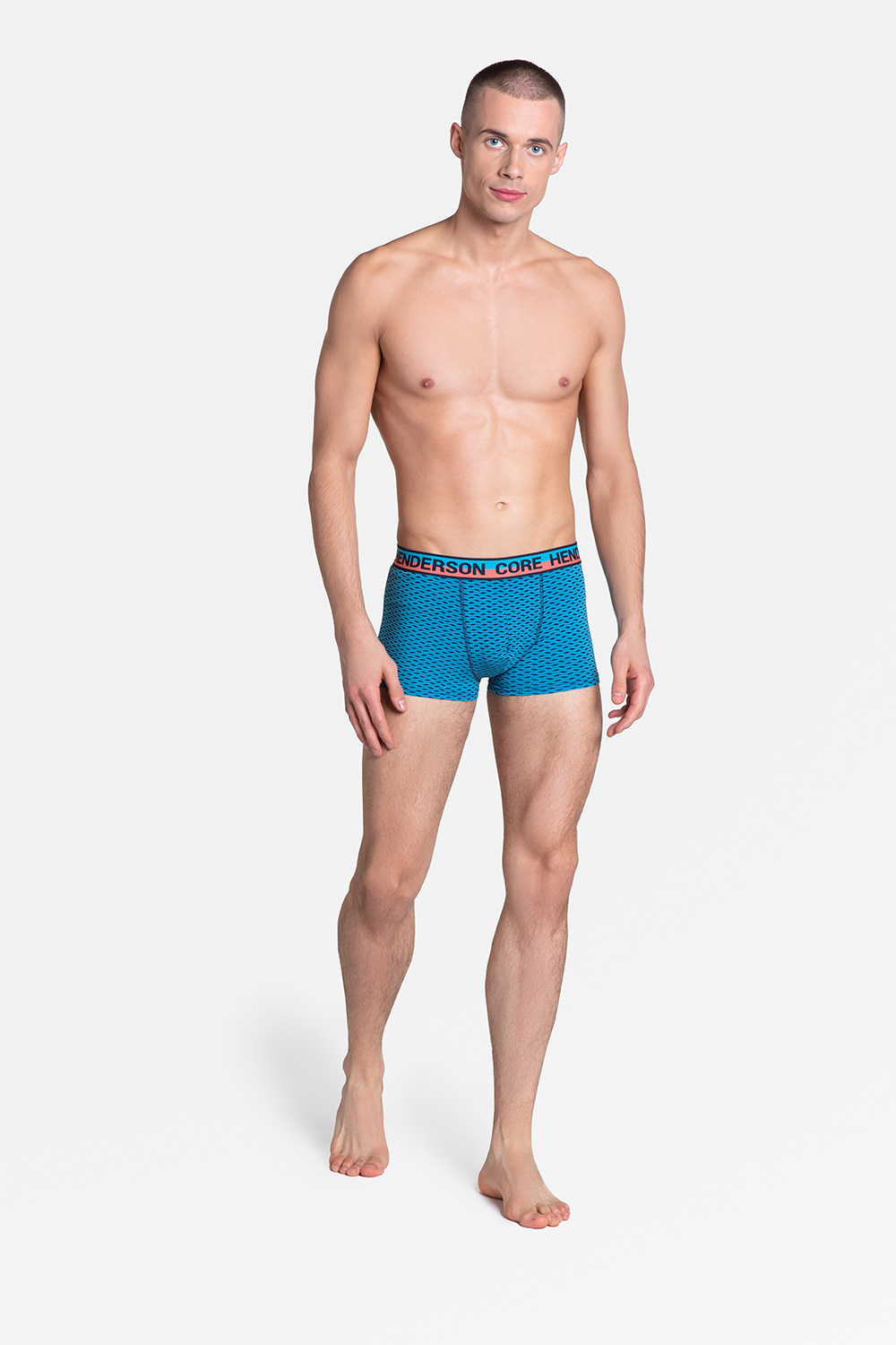 Adult Product 18+ - Set model 151506 Henderson - Henderson - Boxers Shorts, Slips, Swimming Briefs for Men - KS Store