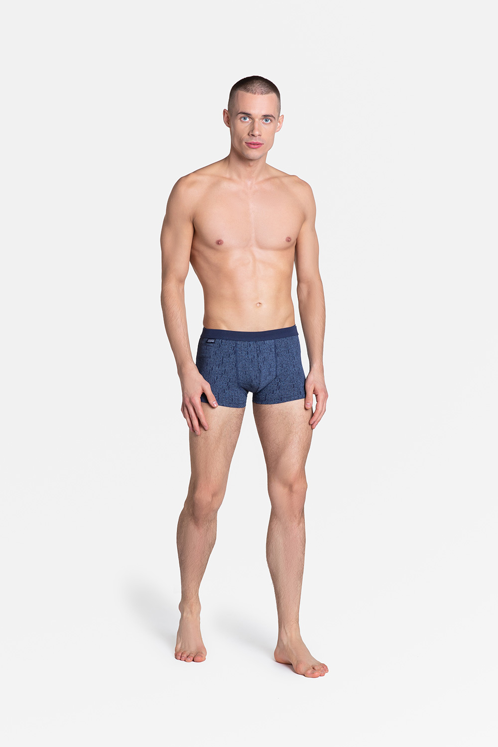 Adult Product 18+ - Set model 151700 Henderson - Henderson - Boxers Shorts, Slips, Swimming Briefs for Men - KS Store