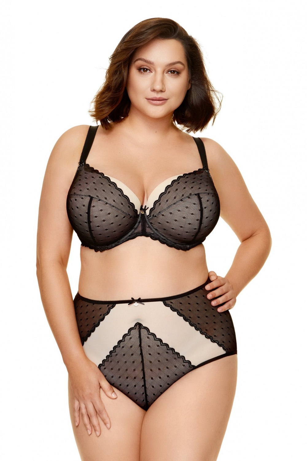 Adult Product 18+ - Padded bra model 151717 Gorteks - Gorteks - Push Up Bras - KS Store