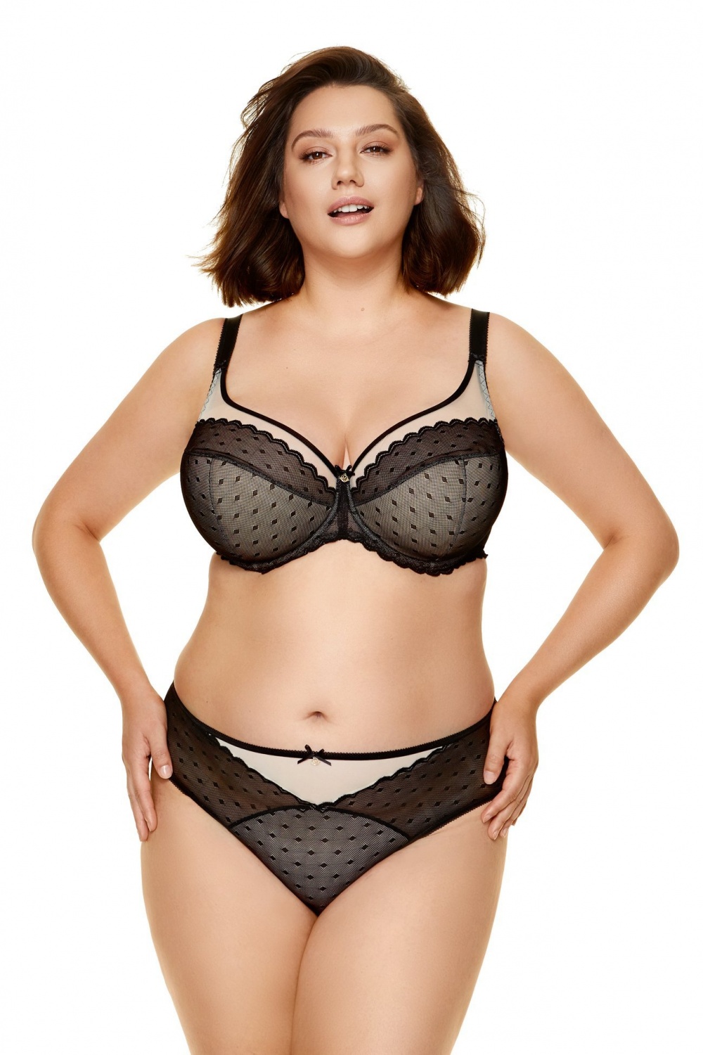 Adult Product 18+ - Semi-soft model 151718 Gorteks - Gorteks - Soft Bras, Semi-Soft Bras - KS Store