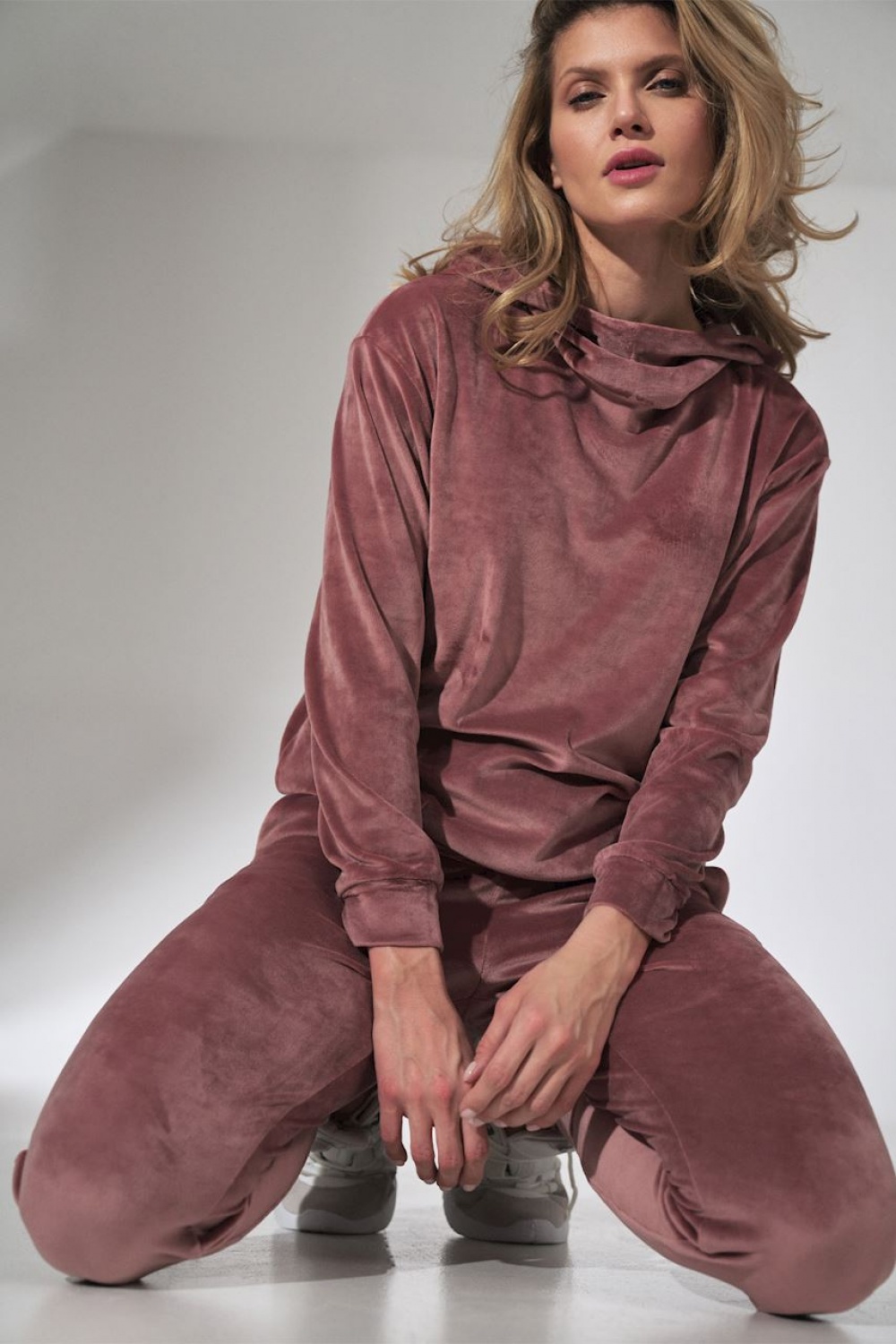 Adult Product 18+ - Sweatshirt model 151807 Figl - Figl - Sweatshirts for Women - KS Store