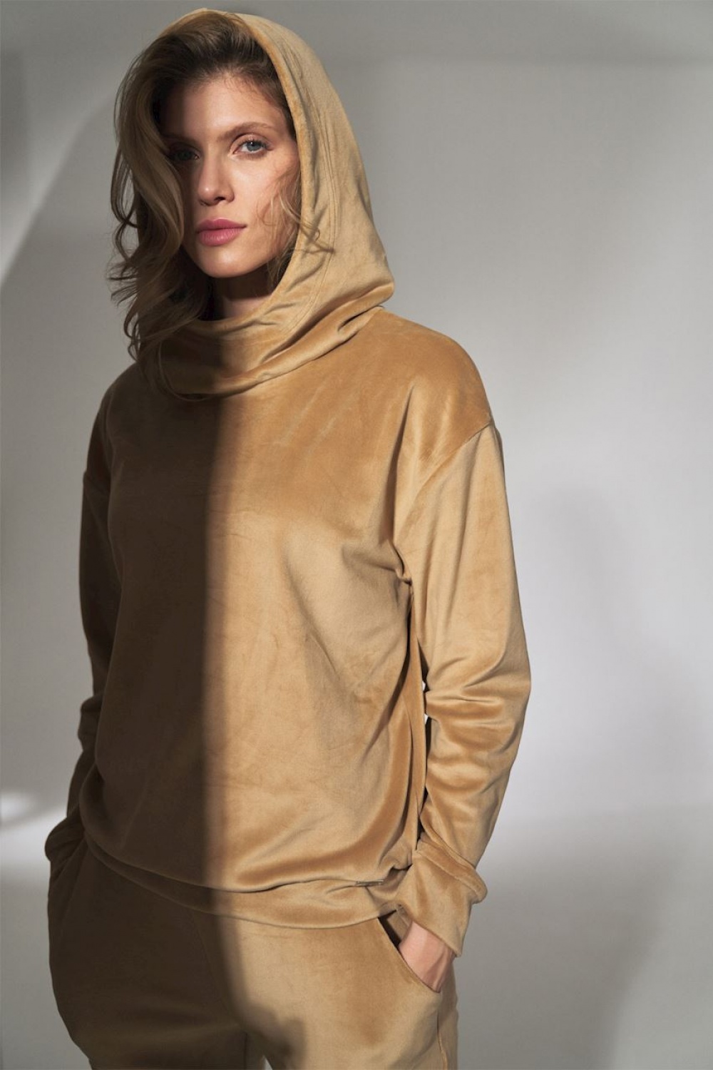 Adult Product 18+ - Sweatshirt model 151808 Figl - Figl - Sweatshirts for Women - KS Store