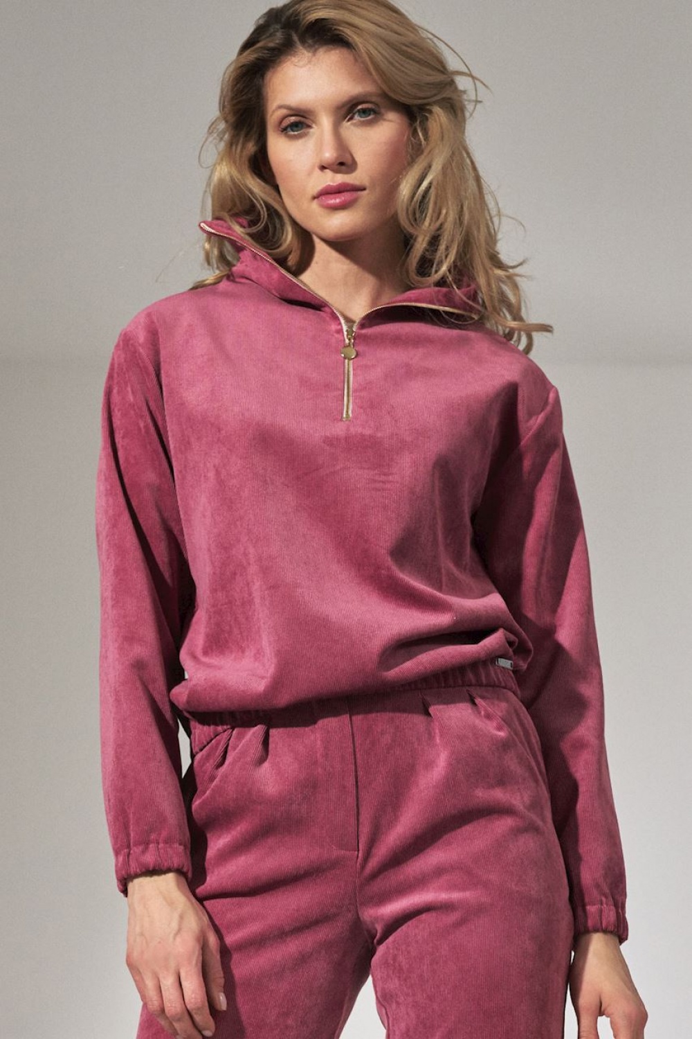 Adult Product 18+ - Sweatshirt model 151824 Figl - Figl - Sweatshirts for Women - KS Store