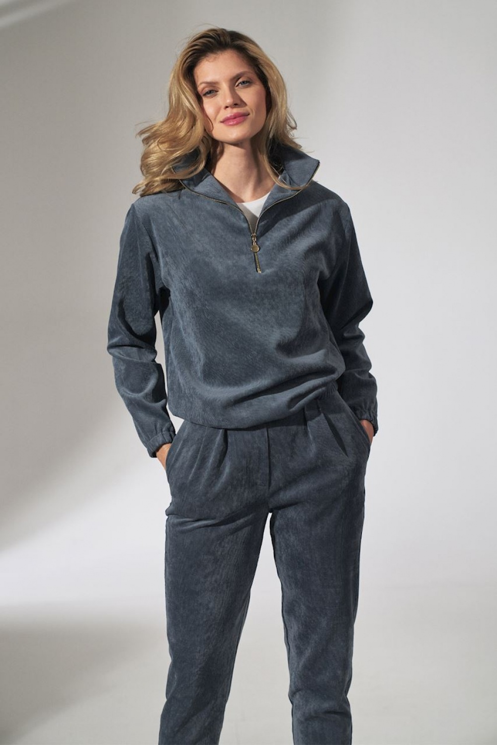 Adult Product 18+ - Sweatshirt model 151825 Figl - Figl - Sweatshirts for Women - KS Store